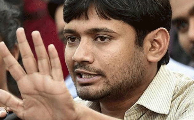 JNU admin issues show cause notice to Kanhaiya Kumar and 19 others for alleged confinement of VC