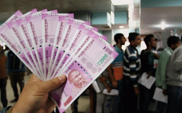 Puducherry: Government staffs to get salary through banks as usual