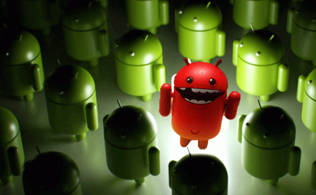 'Gooligan': Android malware breaches security of 1 million users, says security firm