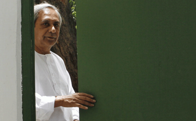 Donâ€™t have any other vested interest than development of Odisha, says CM Naveen Patnaik