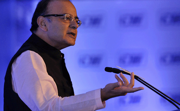 No need to differentiate between good and bad terrorists, says Jaitley at HOA conference 