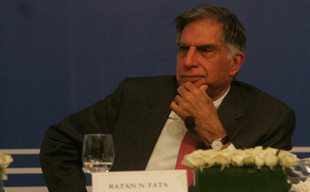 Mistry was offered opportunity to step down voluntarily which he rejected, says Ratan Tata