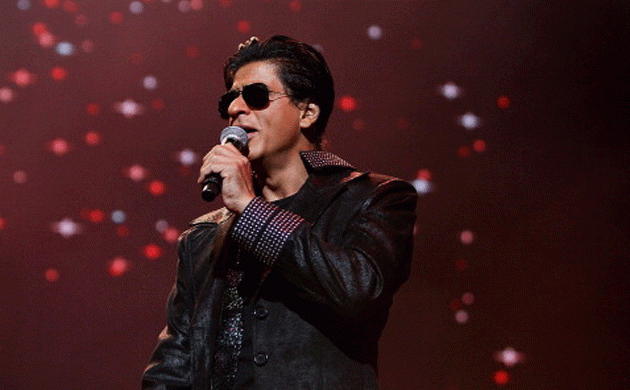 Superstar Shah Rukh Khan says his stardom has overtaken acting capabilities