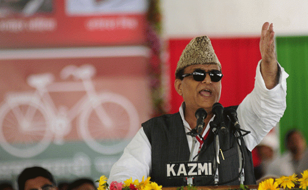 Apology tendered by Azam Khan for his alleged remarks on Bulandshahr gangrape doesn't appear to be 'unconditional': SC