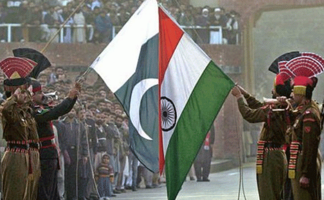 India-Pakistan relations have become sluggish, says Minister of State for External Affairs V K Singh