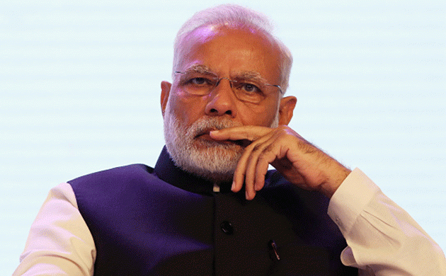 PM Modi says his govt has brought â€˜Janshaktiâ€™ into prominence with demonetisation