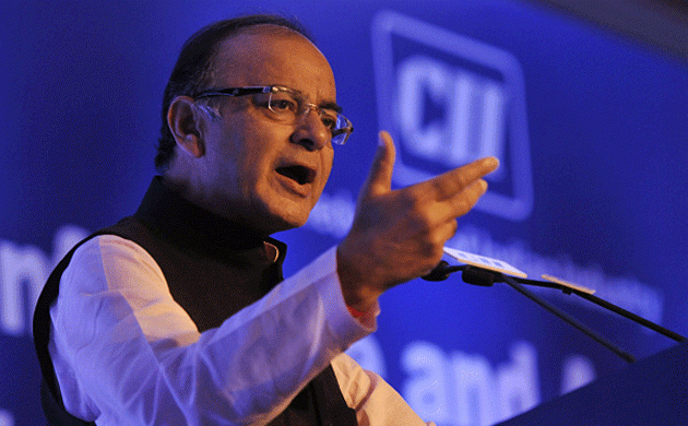 Demonetisation move will lead to cleaner economy, better GDP growth, says FM Arun Jaitley