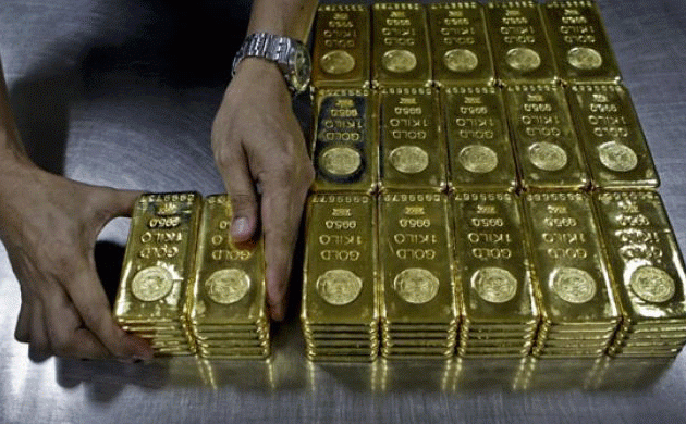 IT dept seizes unaccounted assets worth over Rs 142 crore, gold bars weighing 127 kg at multiple locations in Chennai