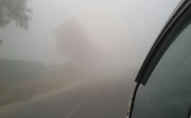 School timings changed in Noida, Ghaziabad due to fog