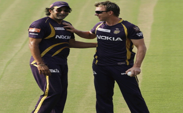 Legendary cricketer Wasim Akram to miss IPL 2017, announces Kolkata Knight Riders