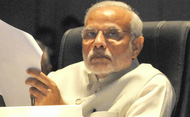 PM Modi ranked among top 10 most powerful people in the world by Forbes