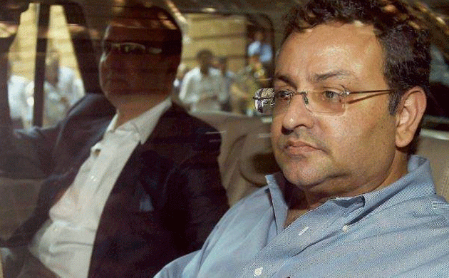 Tata Motors workers' union says it has lost faith in chairman Cyrus Mistry's leadership