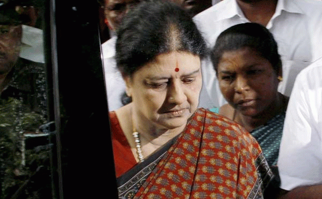 AIADMK functionaries Sasikala to take on post of party General Secretary