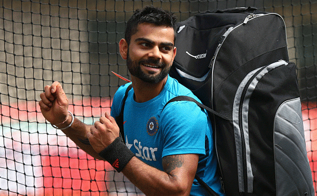 Test skipper Virat Kohli expresses desire to play county cricket before 2018 England tour