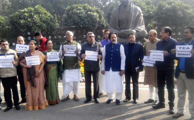 Parliament Winter Session Day 20 | Ruling party is not letting the House to function, says Congress leader Ghulam Nabi Azad