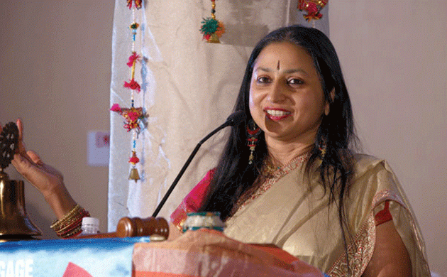 Indian-American woman Savita Vaidhyanathan elected as Mayor of Californian city