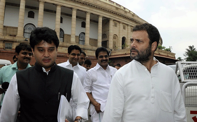 PM did not say anything on waiving farmers' loans, says Congress Vice President Rahul Gandhi