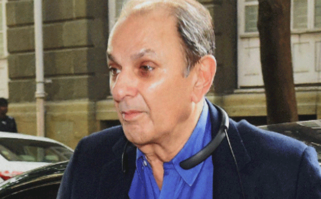 Nusli Wadia files Rs 3,000-crore defamation suit against Ratan Tata, Tata Sons and its directors