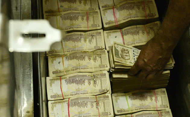 Government issues e-mail address to blow the whistle on black money possessions