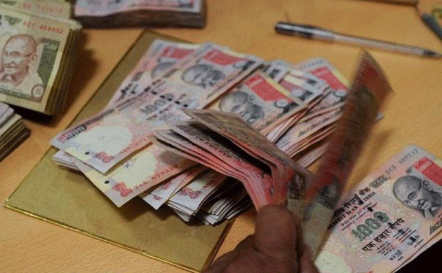 Jharkhand: Police recover Rs 5.60 lakh in demonetised currency at Giridih 