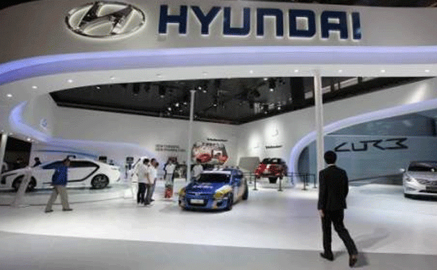 Hyundai adjudged winner of Indian Manufacturer of the Year award