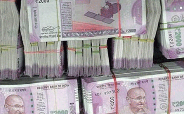 AP Police seize Rs 4.4 lakh in new currency notes from Krishna district