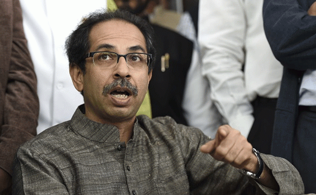 Purpose of demonetisation has been defeated as people dying in queues, says Uddhav Thackeray