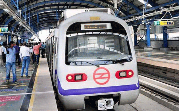 Commuters may face delay on Delhi Metro's violet line corridor due to scheduled maintenance