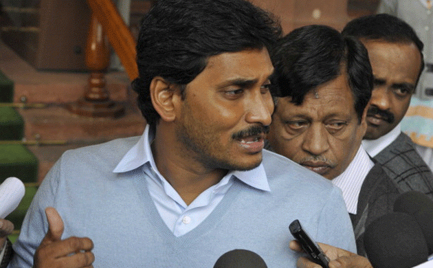 Court confirms ED attachment of assets order worth over Rs 749 crore against Y S Jaganmohan Reddy