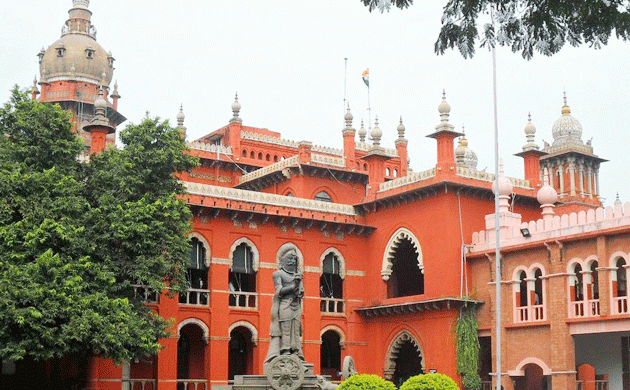 Places of worship are meant only for religious purposes: Madras High Court  