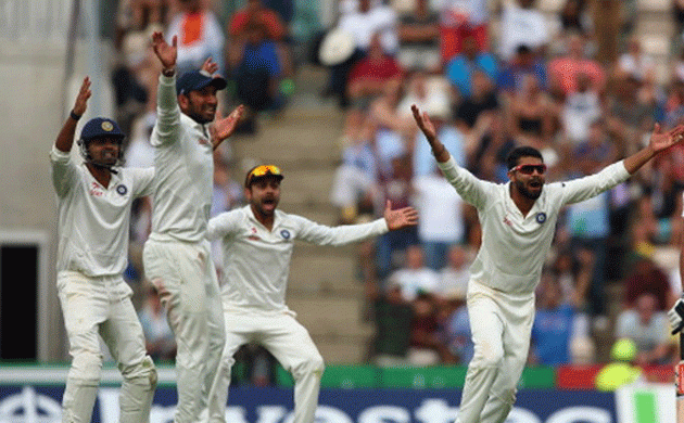 Cricket Score | India vs England, Chennai Test, Day 5: India defeat England by innings and 75 runs, clinch series 4-0