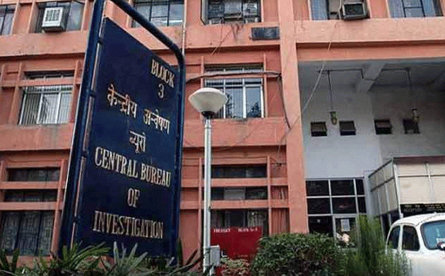 Fake PMO email-id used in bid to deceive aspiring entrepreneur, CBI files FIR