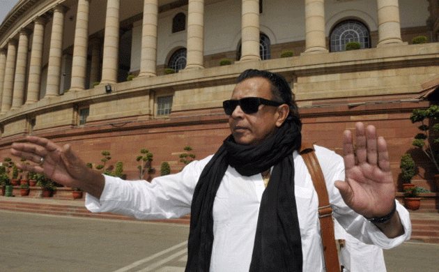 Bollywood star Mithun Chakraborty resigns from Rajya Sabha for health reasons