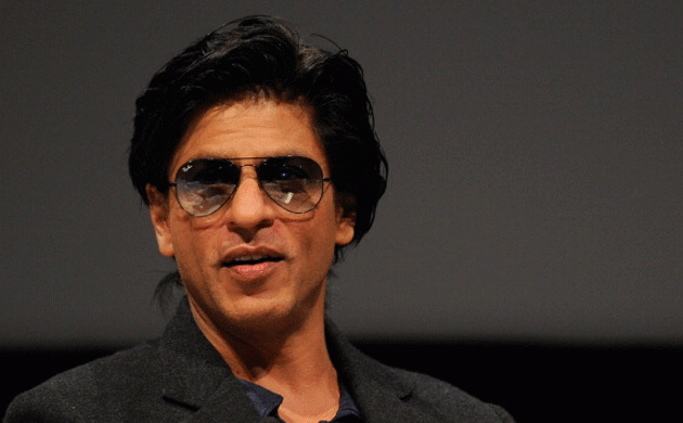 Listen to your heart while making career choices, says Shah Rukh Khan to students