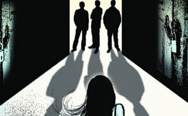 Police arrest four accused in connection with gangrape case of US woman