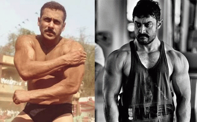 Audience Review | Aamir Khan's Dangal or Salman Khan's Sultan: It's all about man's ego, masculine power and aggression to chase dreams