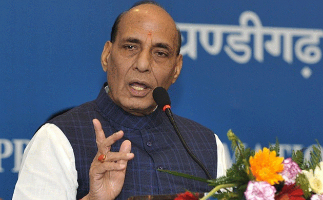 Indo-Bangladesh border to be sealed by mid-2018, says Home Minister Rajnath Singh  