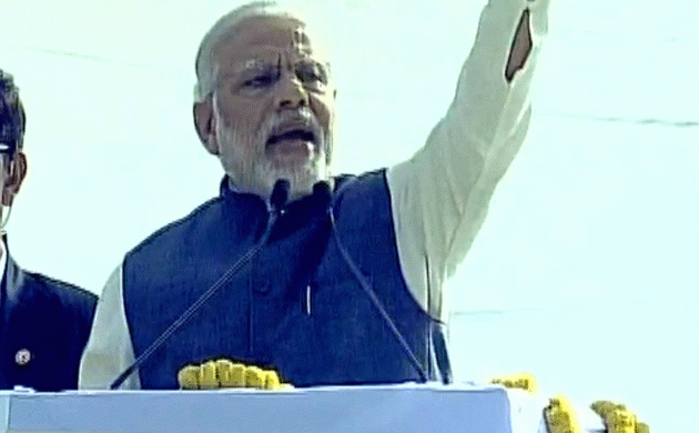 PM Modi's Parivartan Rally in Dehradun: Top 10 quotes