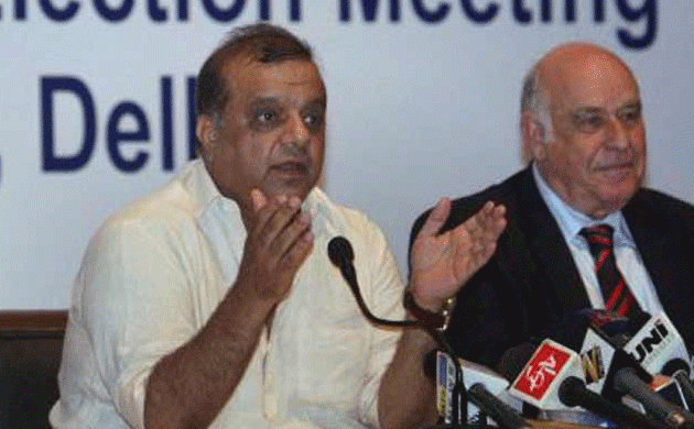 Narinder Batra resigns as IOA's associate Vice President in protest 