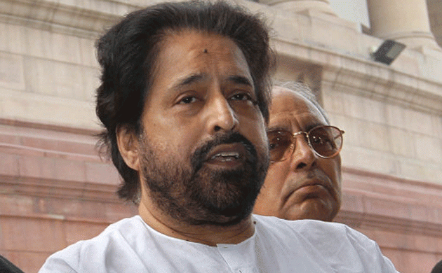 Rose Valley scam: Sudip Bandyopadhyayâ€™s arrest sparks fresh tussle between BJP, TMC