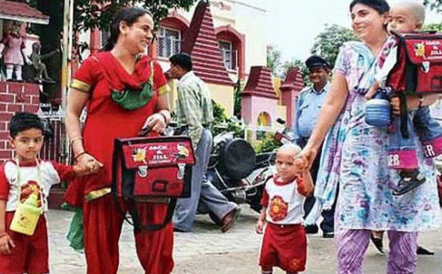 Nursery school admissions: Parents, officials wait for notification on 298 disputed schools 