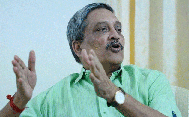 India to select one more single engine aircraft other than Tejas, says Defence Minister Manohar Parrikar