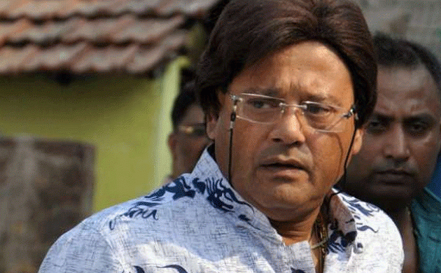 CBI court extends remand period of arrested TMC MP Tapas Pal by three more days 