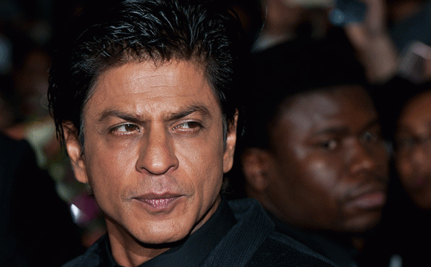  Shah Rukh Khan: Parents must treat their sons in a way that they learn to respect women