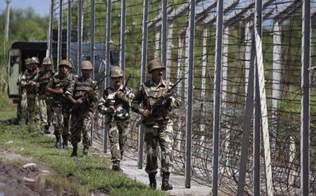 J&K: One militant killed in encounter with security forces in Bandipora