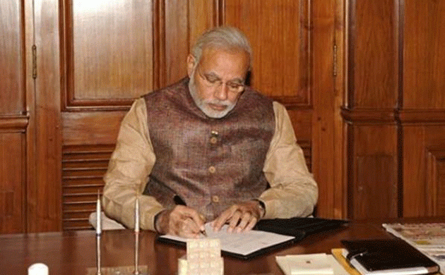 PMO refutes allegations of letter to CBI in Rose Valley chit fund scam