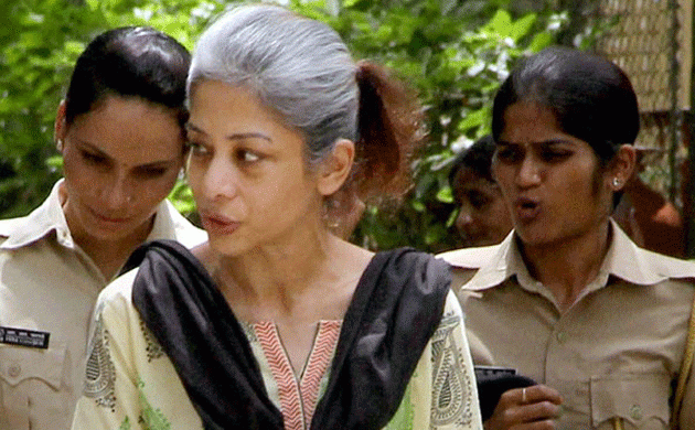 Indrani seeks divorce from Peter Mukherjea, says wants to change her 'will'