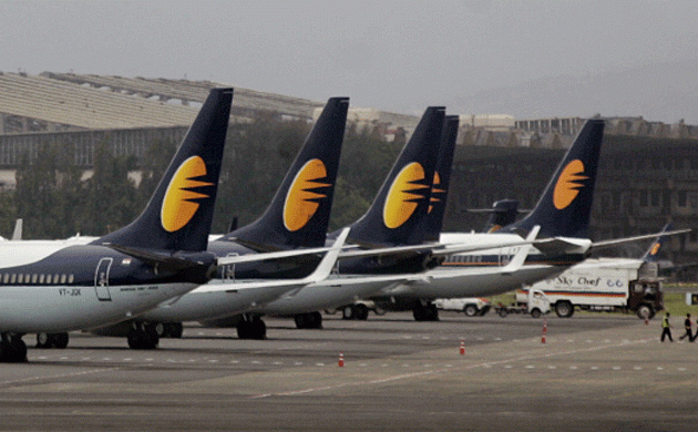 Narrow escape for 168 Jet Airways passengers as plane tail hits runway while landing in Dhaka 