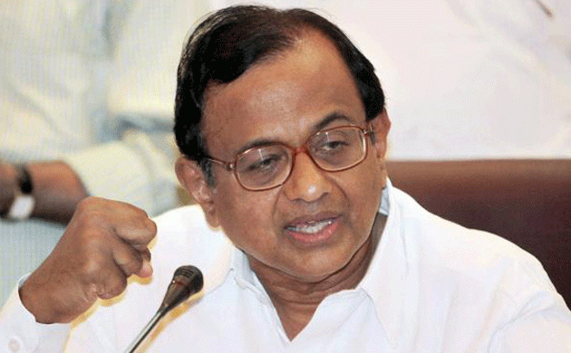 No evidence of wholesale use of Jan Dhan accounts for money-laundering post demonetisation: Chidambaram