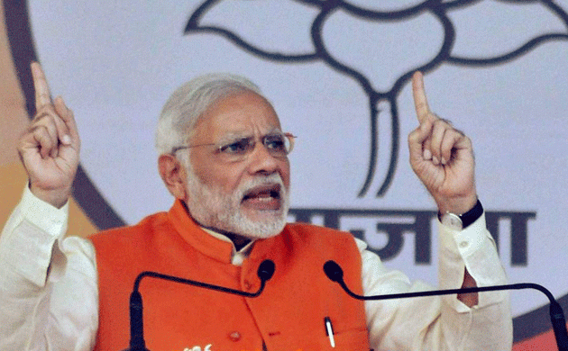 PM Modi at NCC cadet rally: World wonders how Indians are bound by unity despite so many regions, languages and dialects